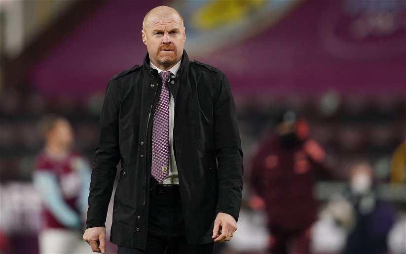 Image for Leicester City: Journalist claims Thomas Frank and Sean Dyche in frame to replace Brendan Rodgers