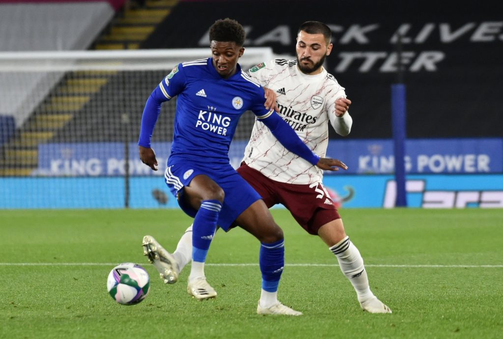 'Increasingly likely he will leave' - Sky Sports journalist drops big update on Leeds target 'Increasingly likely he will leave' - Sky Sports journalist drops big update on Leeds target