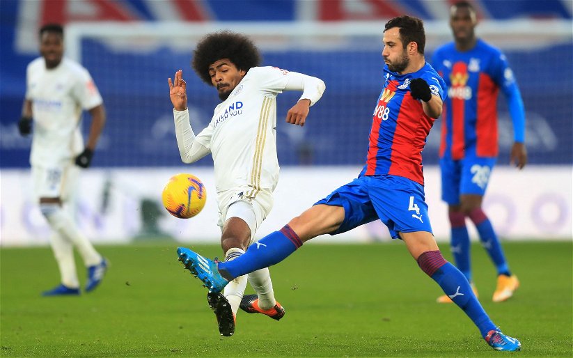 Image for Newcastle United: Liam Kennedy discusses potential Hamza Choudhury deal