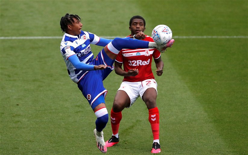 Image for Leeds United: Reports the club are in the hunt for Michael Olise leaves many fans excited