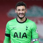 Lloris!