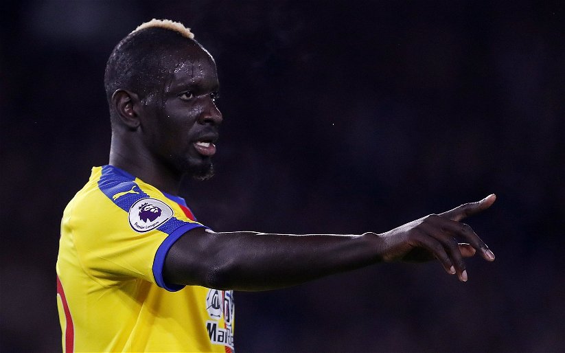 Image for West Bromwich Albion: Steve Madeley downplays potential WBA move for Mamadou Sakho