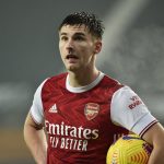 Kieran Tierney