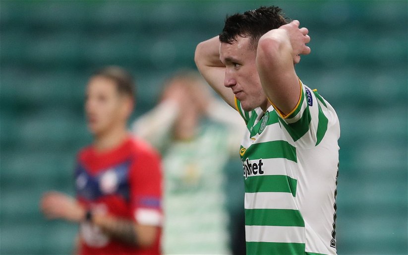 Image for Celtic: Fans react to David Turnbull video