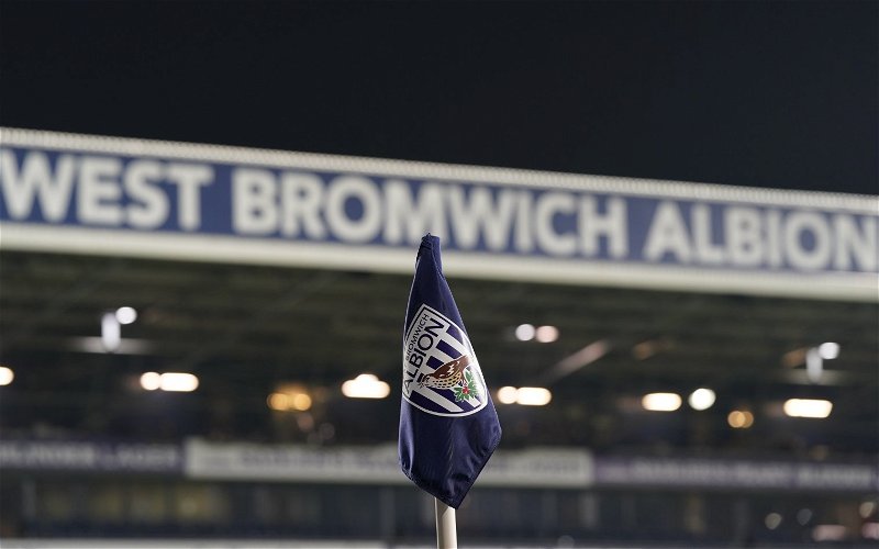West Brom to owe £22m as loan terms agreed - sources