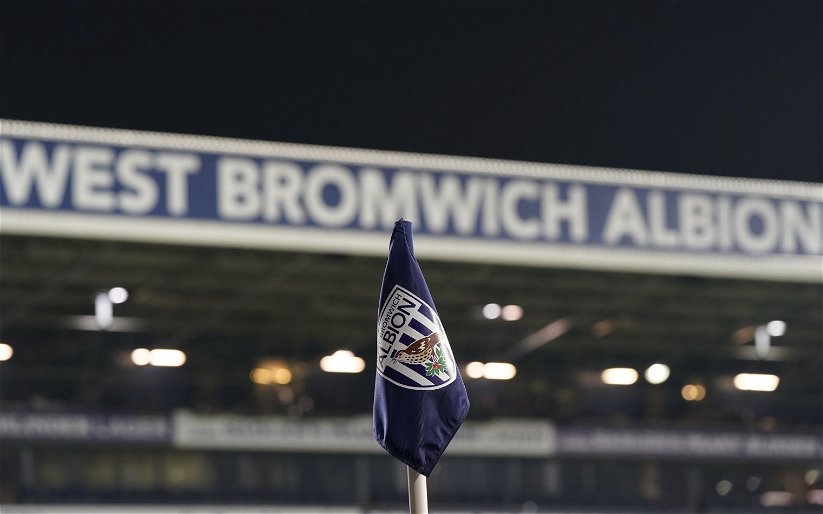 Image for West Bromwich Albion: Journalist discusses Luke Dowling exit