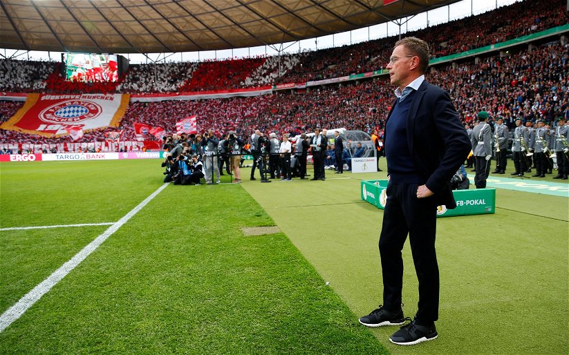 Image for Celtic: Paul John Dykes reveals his thoughts on Ralf Rangnick joining Celtic