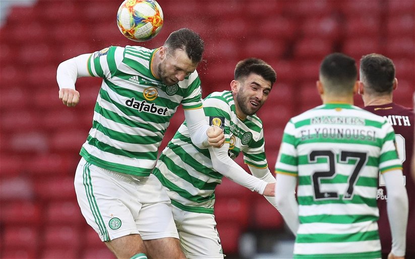 Image for Celtic: Fans react to team news ahead of St. Mirren clash