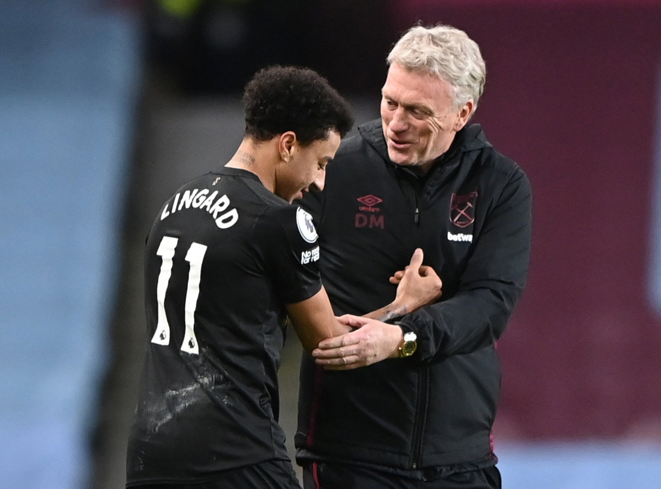 West Ham United: Journalist drops Jesse Lingard claim