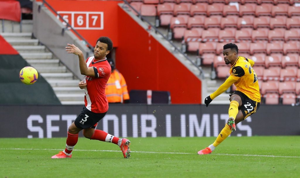 'What I was told' - Tim Spiers reveals details of Wolves transfer deal 'What I was told' - Tim Spiers reveals details of Wolves transfer deal