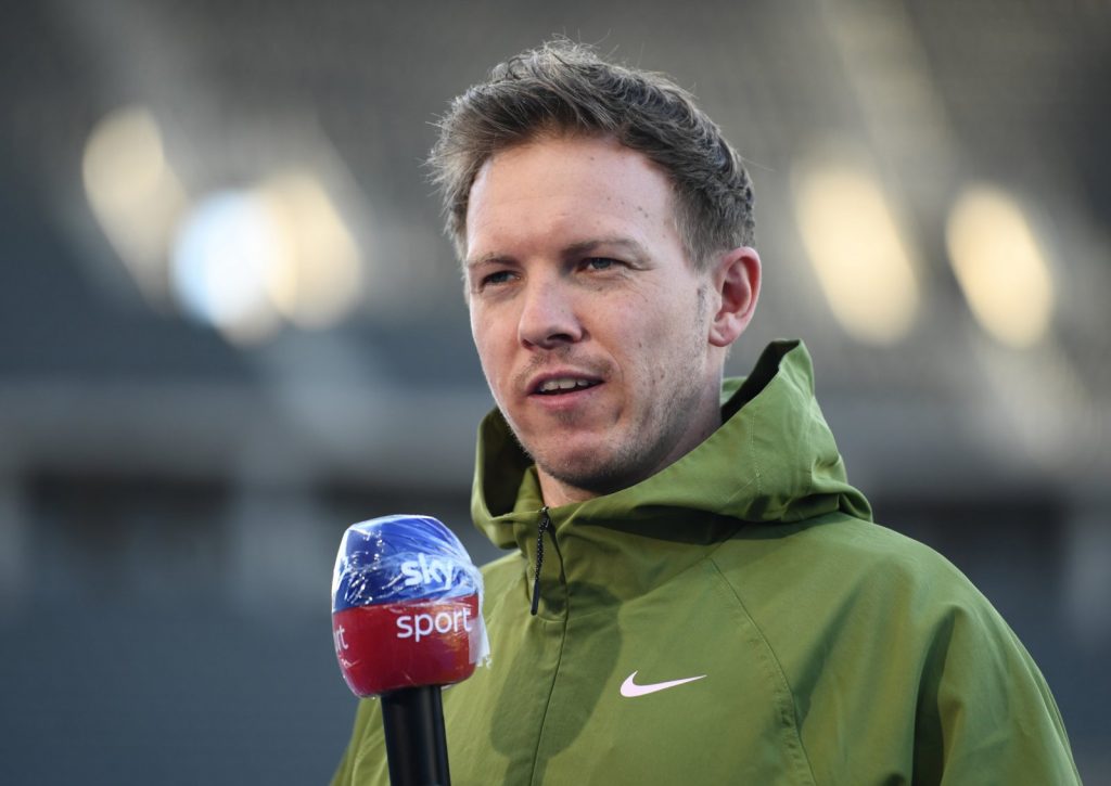 'Oh wow', 'I'm on my knees' - Many Spurs fans react as development emerges 'Oh wow', 'I'm on my knees' - Many Spurs fans react as development emerges