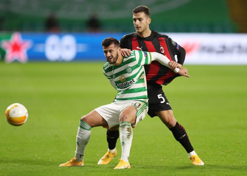 Celtic: Journalist talks about Albian Ajeti | thisisfutbol.com