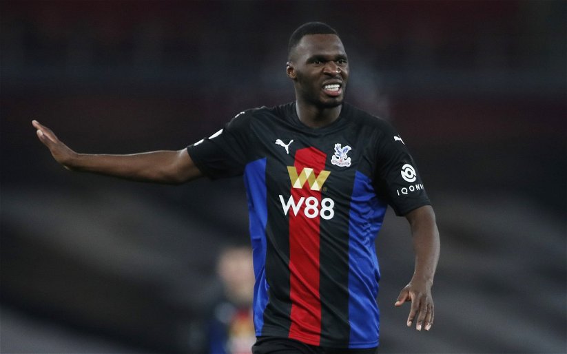 Image for Crystal Palace: Marcus Bent Wants Benteke Exit