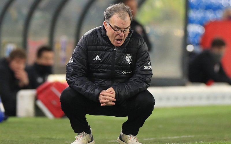 Image for Leeds United: Crysencio Summerville posts cryptic Instagram picture amid Bielsa comments