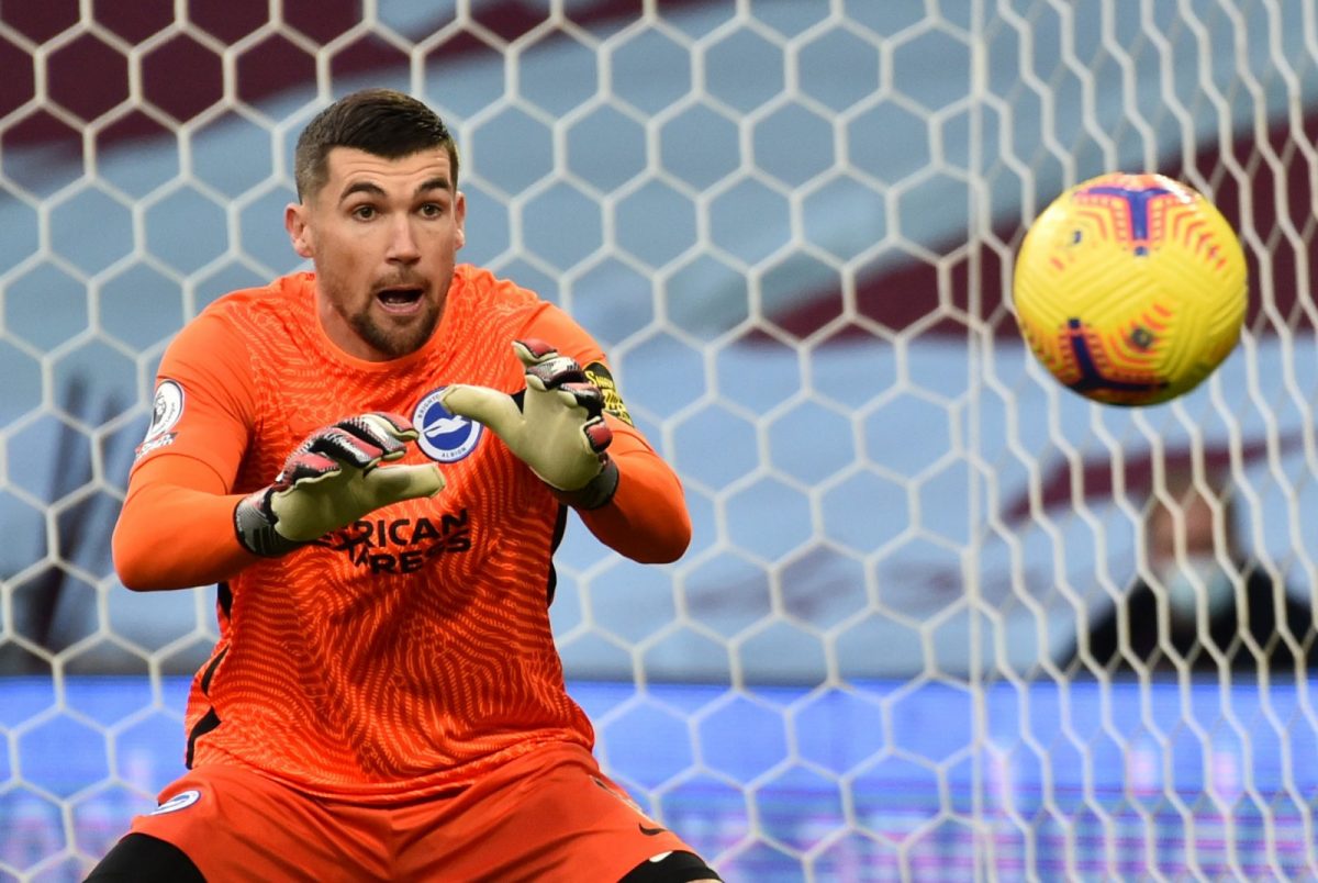 Celtic: Fans talk about claim from Mathew Ryan | thisisfutbol.com