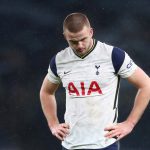 Eric Dier