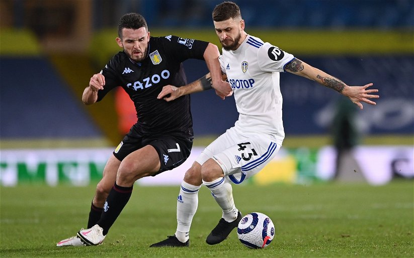 Image for Leeds United: Journalist warns of potential Mateusz Klich departure in coming weeks