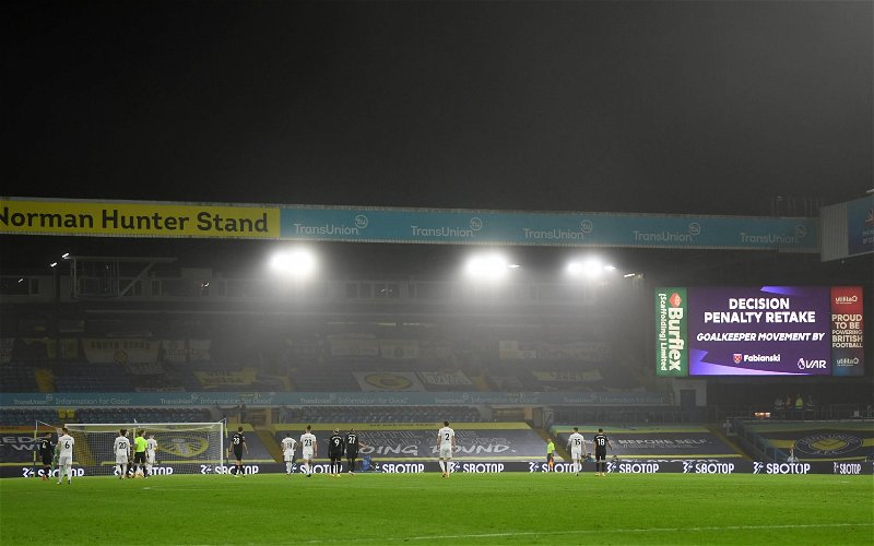 Image for Leeds United: Phil Hay on potentially challenging for Europe