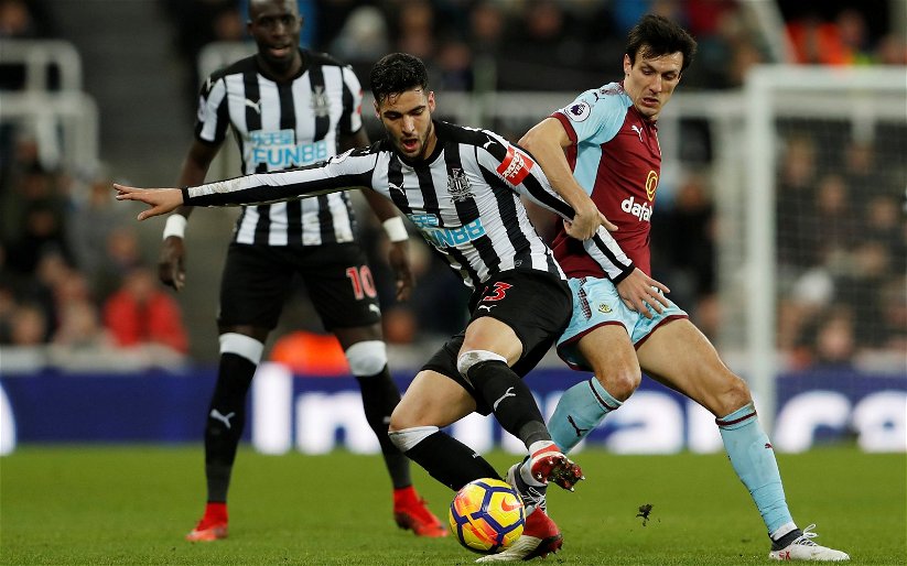 Image for Newcastle United: Mikel Merino’s comments leaves plenty of fans feeling emotional