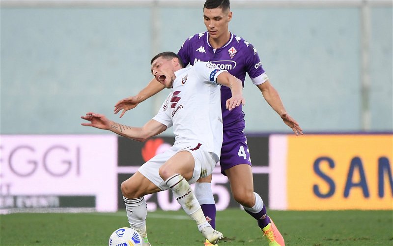 Image for West Ham United: Romano reveals Milenkovic was close to joining