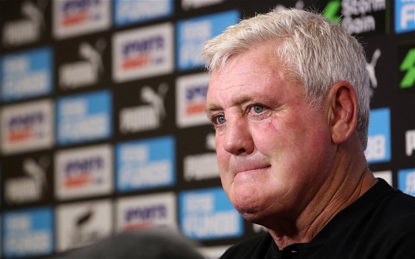 Image for Newcastle United: Fans react as Steve Bruce claims he will ‘look into’ injury issues