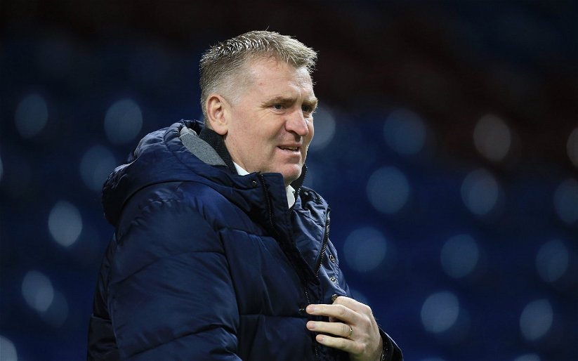 Image for Aston Villa: Gregg Evans reveals ‘gutted’ Dean Smith left on ‘amicable terms’