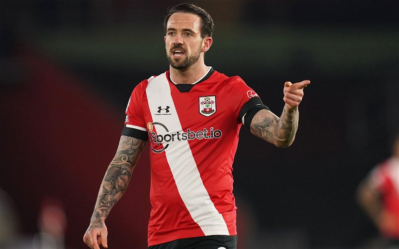 Image for Southampton: Jones hints at Ings issue