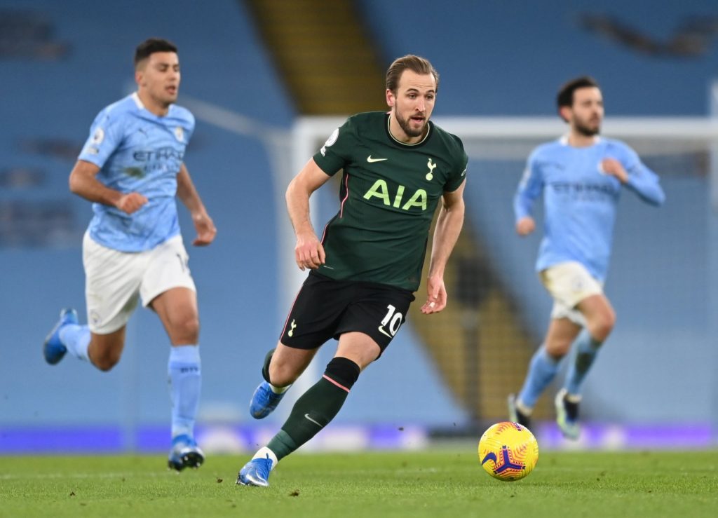 'Finally a silver lining', 'Serious scenes' - Lots of Spurs fans react as update emerges 'Finally a silver lining', 'Serious scenes' - Lots of Spurs fans react as update emerges