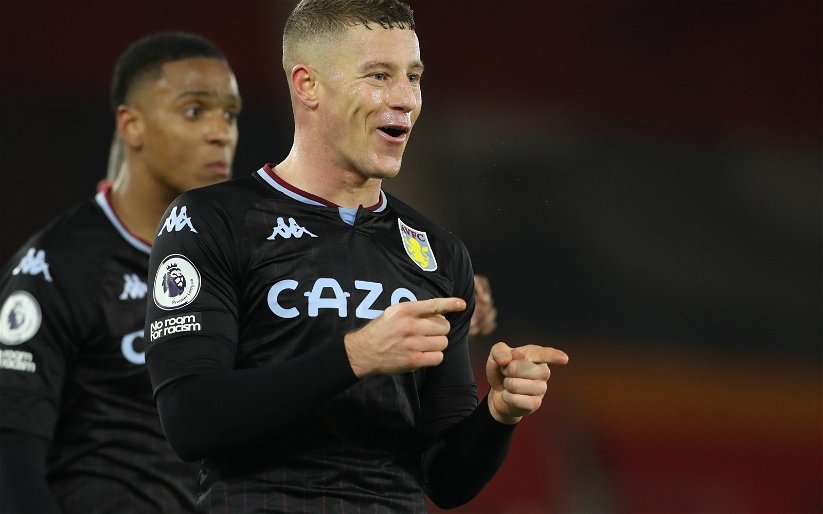 Image for Aston Villa: Podcaster makes Ross Barkley claim ahead of LUFC clash