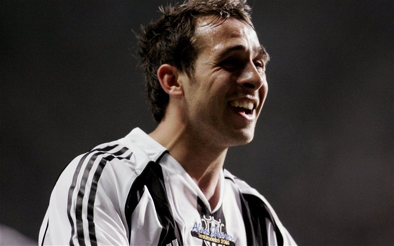Image for Newcastle United: Fans react to Michael Chopra’s tweet on Steve Bruce
