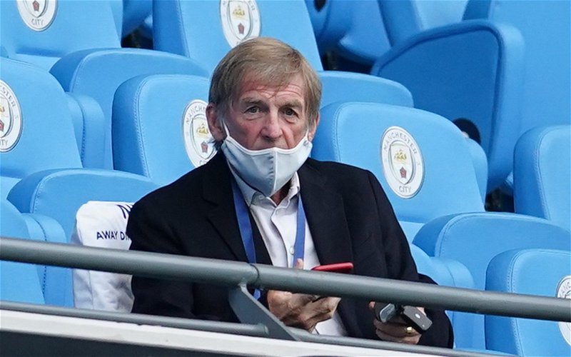 Image for Celtic: Fans fume at Kenny Dalglish’s managerial talk