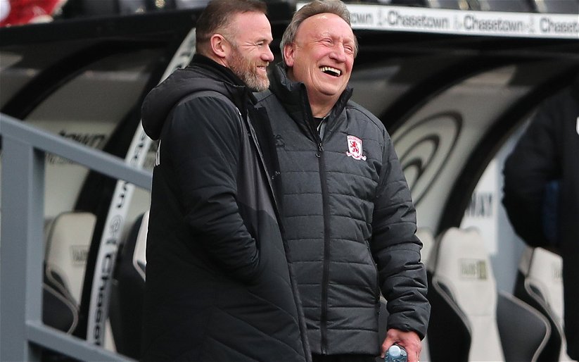 Image for Sunderland: Simon Jordan tips Neil Warnock to manage the club