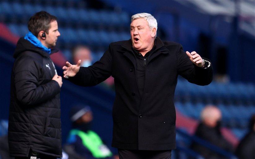 Image for Newcastle United: Fans react to Keith Downie’s tweet regarding Steve Bruce