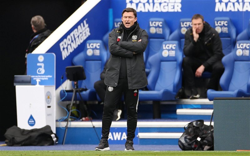 Image for Leeds United: Phil Hay discusses Paul Heckingbottom’s time at Elland Road