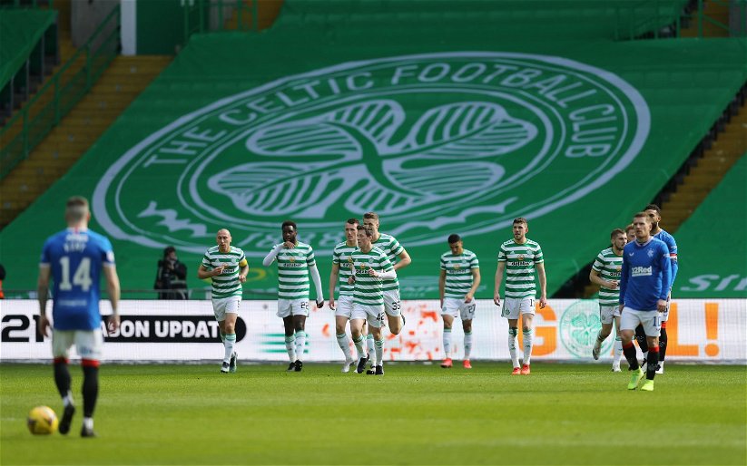 Image for Celtic: Fans slam club’s post