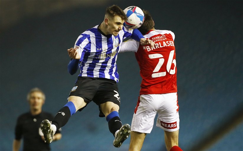 Image for Sheffield Wednesday: Carlton Palmer left baffled by the club’s handling of Liam Shaw situation