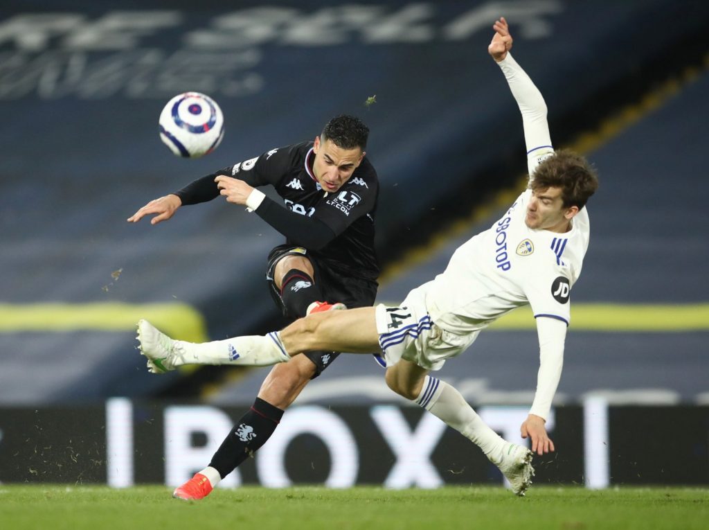 'Intriguingly' - Journalist suggests 27 y/o Leeds man will start vs West Ham 'Intriguingly' - Journalist suggests 27 y/o Leeds man will start vs West Ham