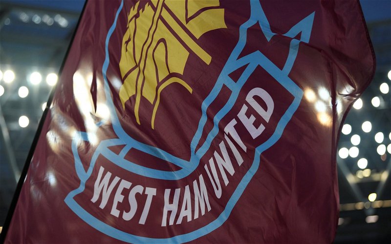 Image for West Ham United: January recruitment plans revealed