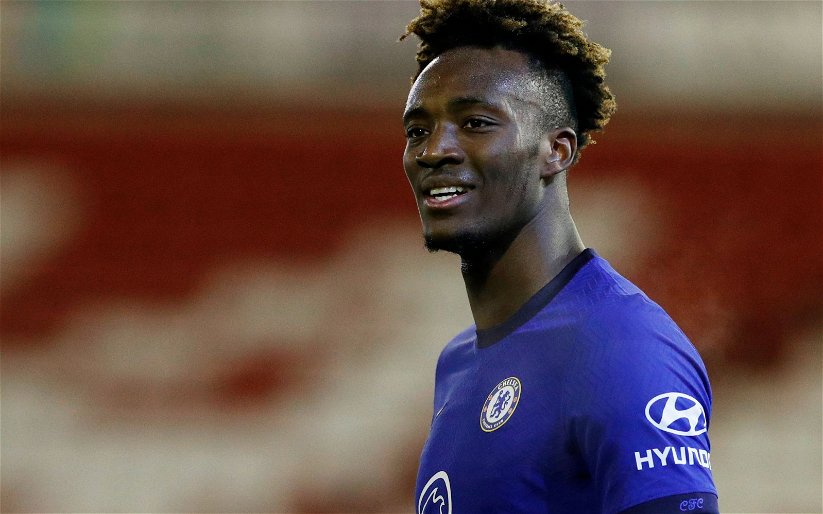 Image for Exclusive: Bent urges Chelsea’s Abraham to join Palace
