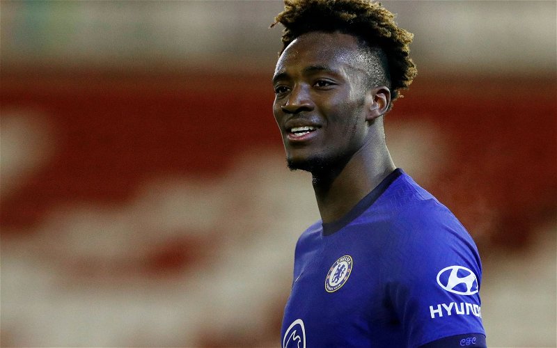 Image for Tottenham Hotspur: Fans react to Tammy Abraham claims