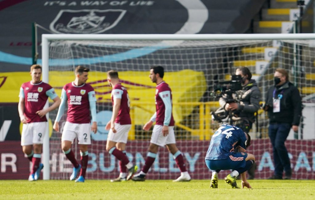 'IFAB protocol says'- Exclusive: Ex-PL ref drops Marriner 'criticism' over big Arsenal incident 'IFAB protocol says'- Exclusive: Ex-PL ref drops Marriner 'criticism' over big Arsenal incident