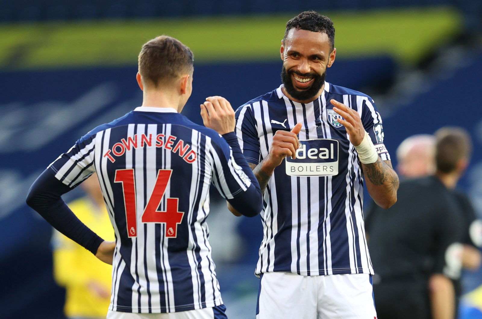 West brom deals rumours