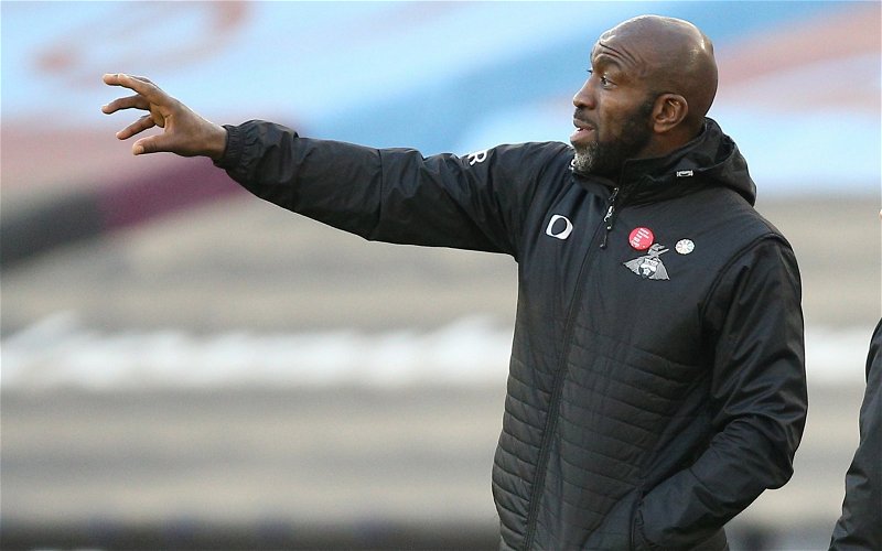 Image for Sheffield Wednesday: Journalist sheds light on Darren Moore appointment