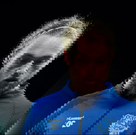 Midfielder