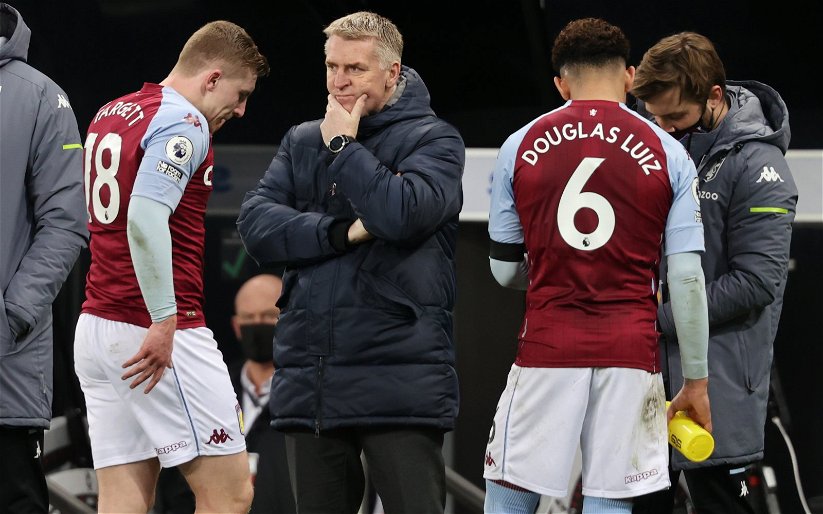 Image for Aston Villa: Journalist discusses potential centre-back move amid Axel Tuanzebe links