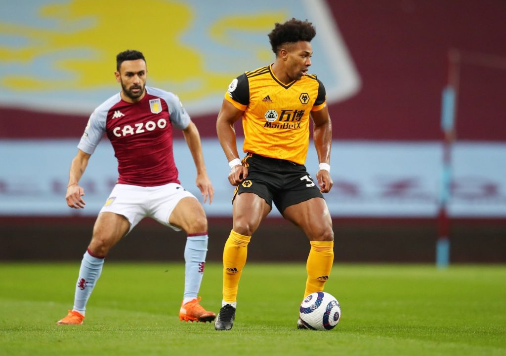 'Would have been a perceived weak link' - Dunworth wowed by AVFC ace who 'led from the front' 'Would have been a perceived weak link' - Dunworth wowed by AVFC ace who 'led from the front'