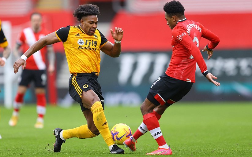 Image for Exclusive: Palmer believes Walker-Peters is happy playing left-back at Southampton