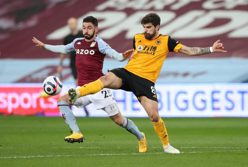 'He might have picked up a little knock' - Journalist drops Aston Villa claim 'He might have picked up a little knock' - Journalist drops Aston Villa claim