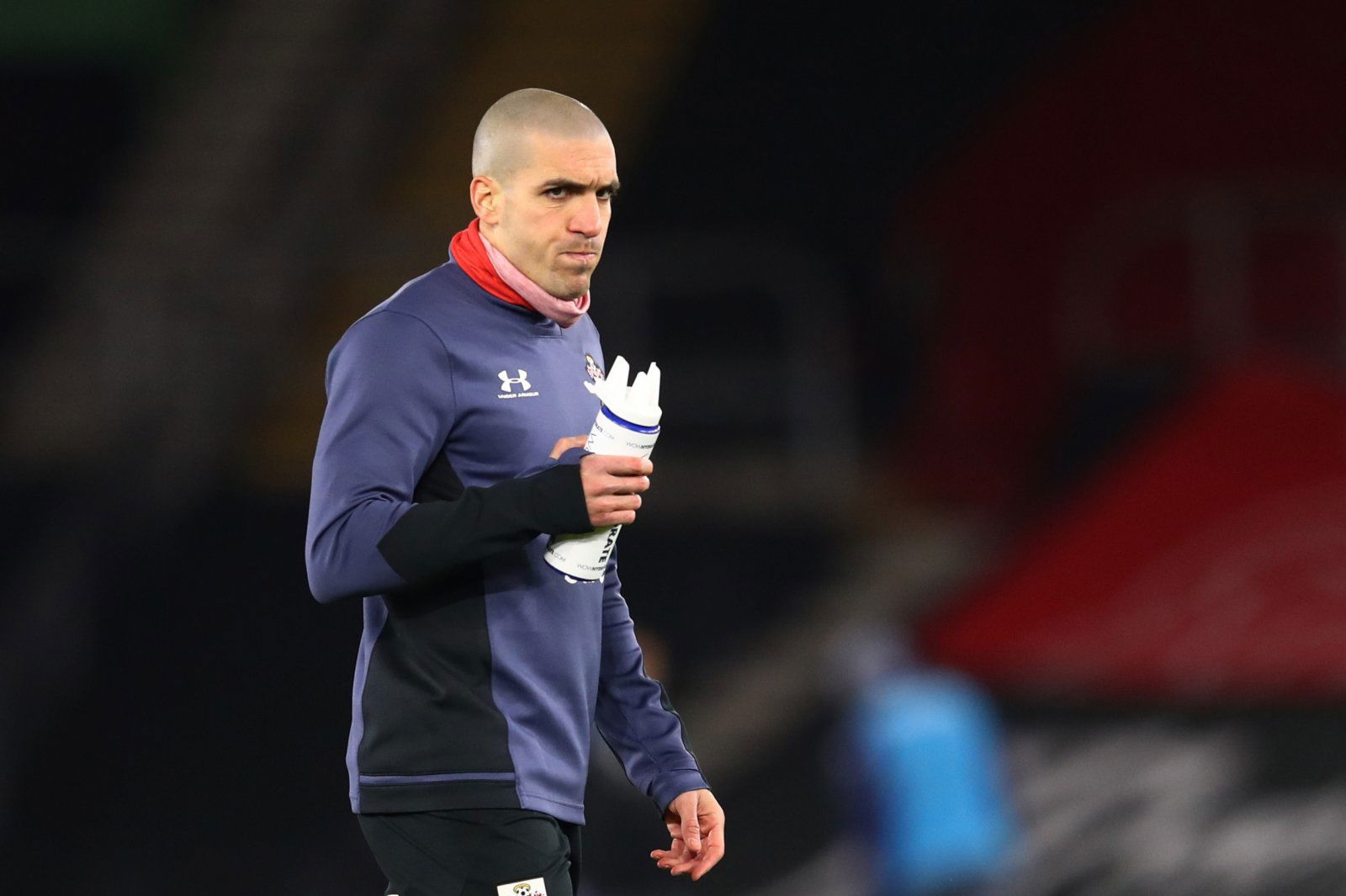 Southampton: Journalist reveals Romeu injury latest | thisisfutbol.com