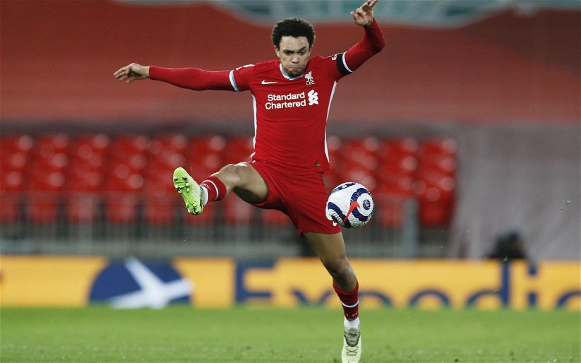Image for Liverpool: Patrick van Straaten warns of injury crisis